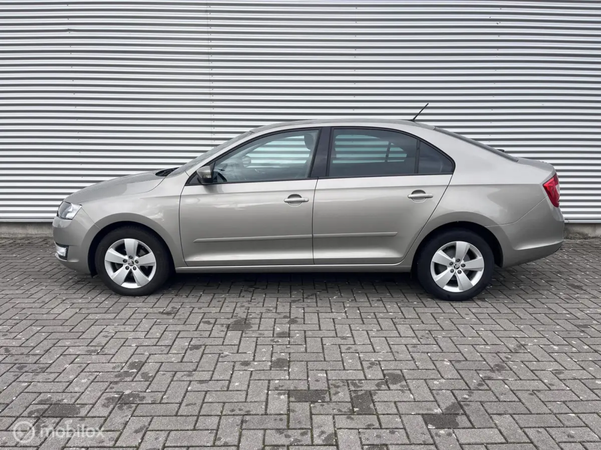 1.2 TSI Greentech JOY | Automaat |