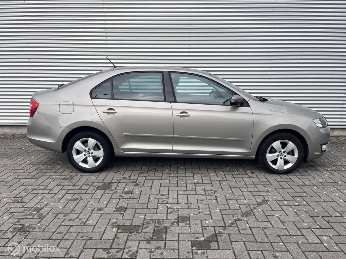 1.2 TSI Greentech JOY | Automaat |