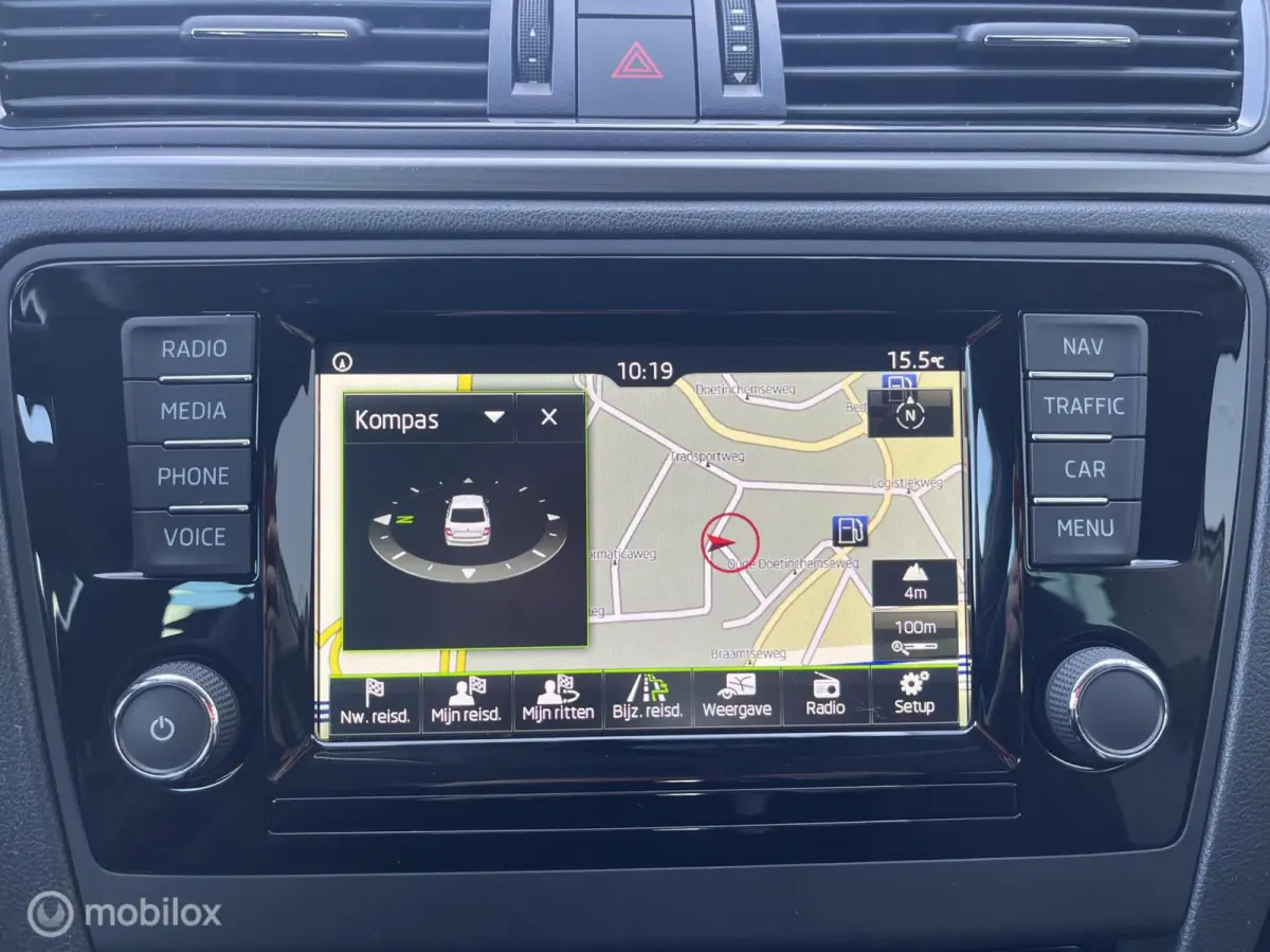 1.2 TSI Greentech JOY | Automaat |