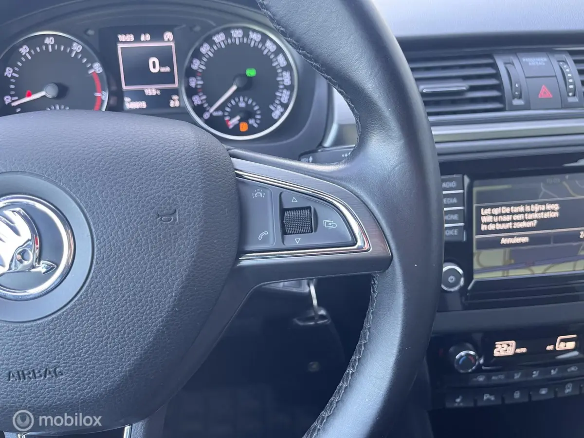 1.2 TSI Greentech JOY | Automaat |