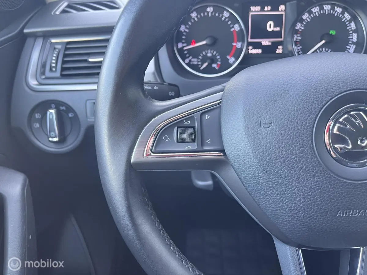 1.2 TSI Greentech JOY | Automaat |