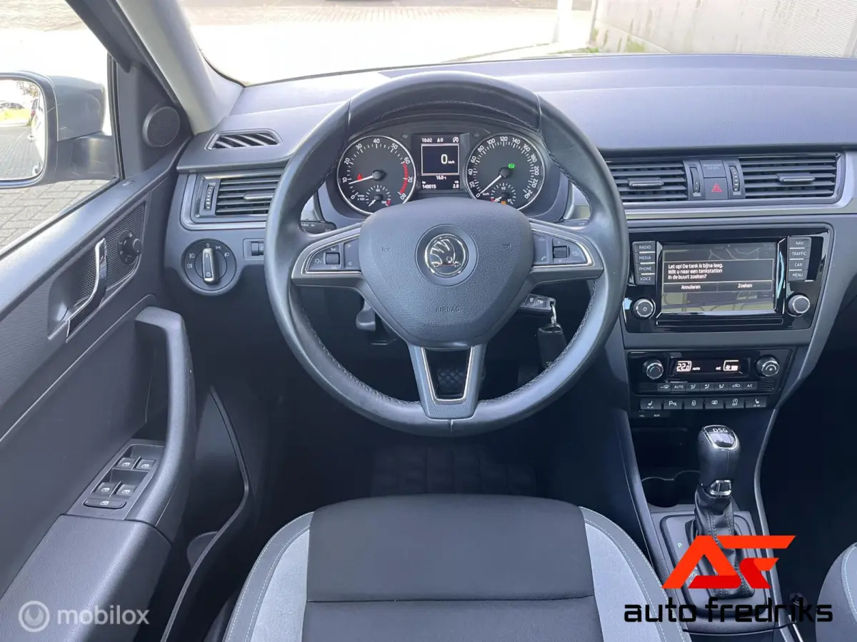 1.2 TSI Greentech JOY | Automaat |