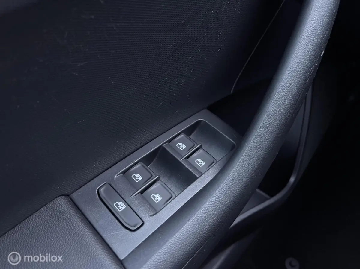 1.2 TSI Greentech JOY | Automaat |
