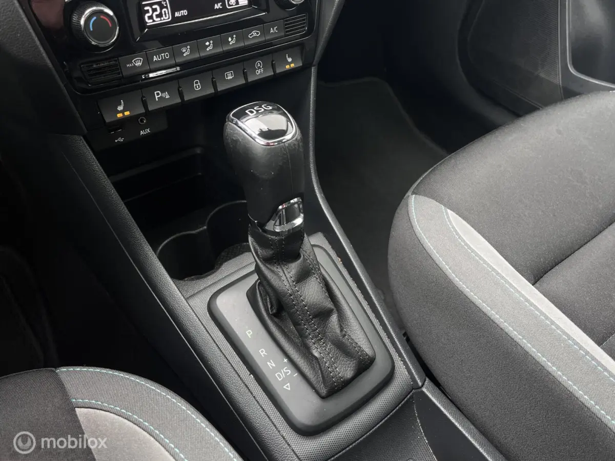 1.2 TSI Greentech JOY | Automaat |