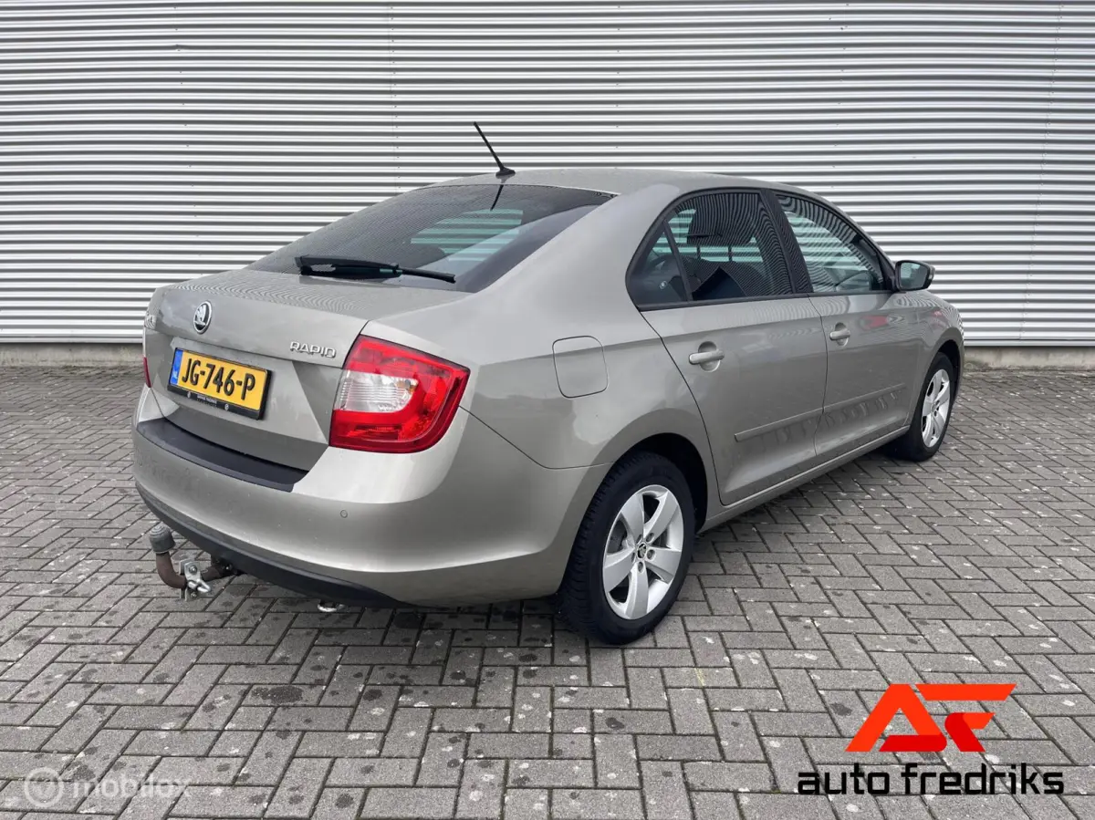 1.2 TSI Greentech JOY | Automaat |