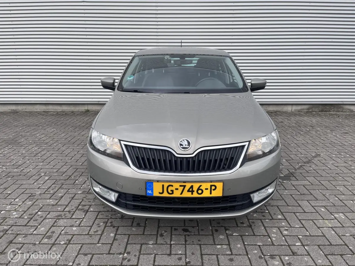 1.2 TSI Greentech JOY | Automaat |