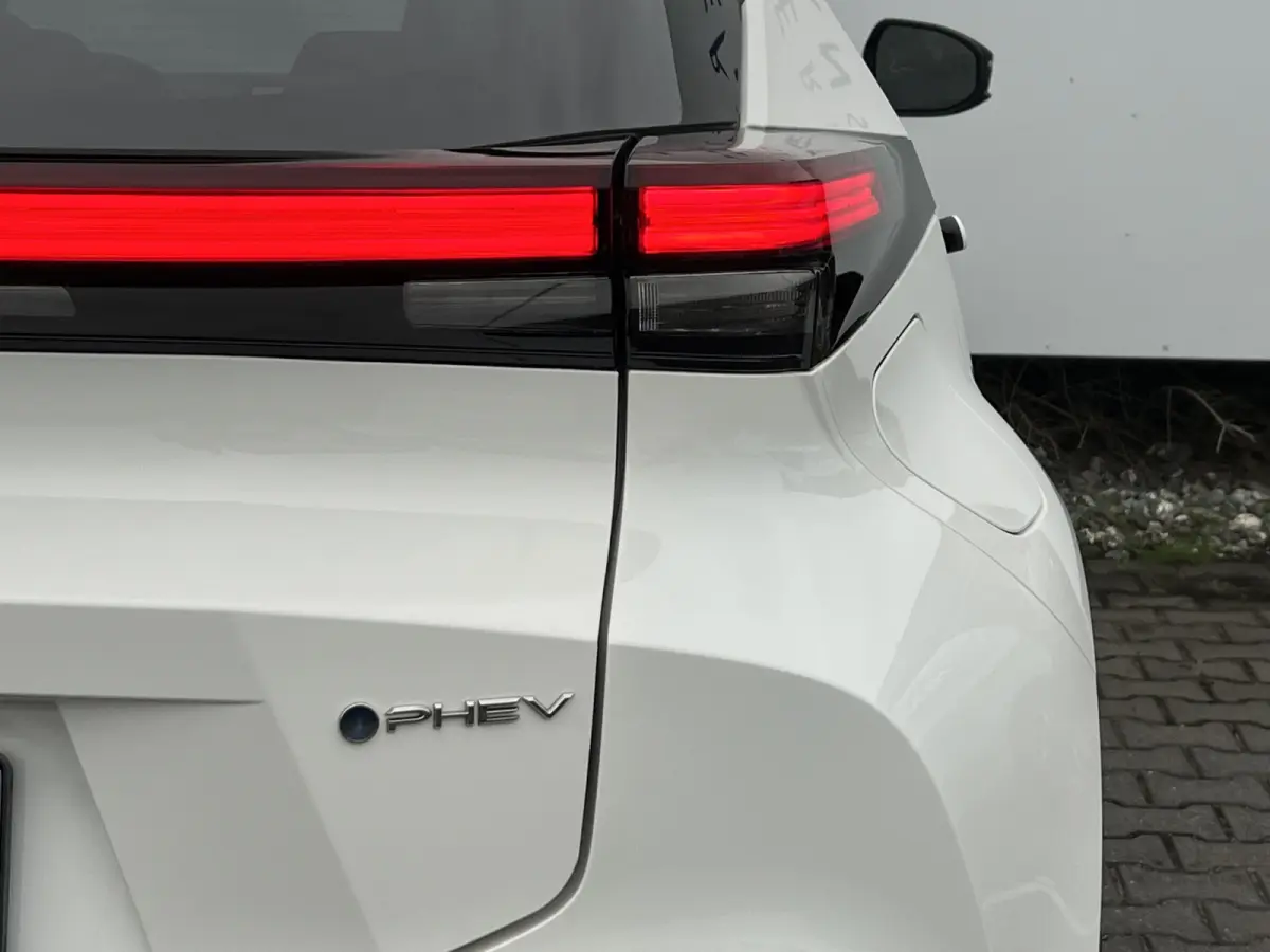 2.0 Plug-in Hybrid 220 Executive | JBL | ACC | Premium LED | Camera