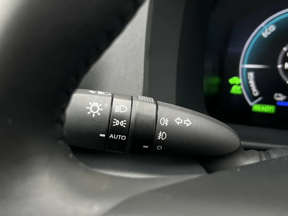2.0 Plug-in Hybrid 220 Executive | JBL | ACC | Premium LED | Camera