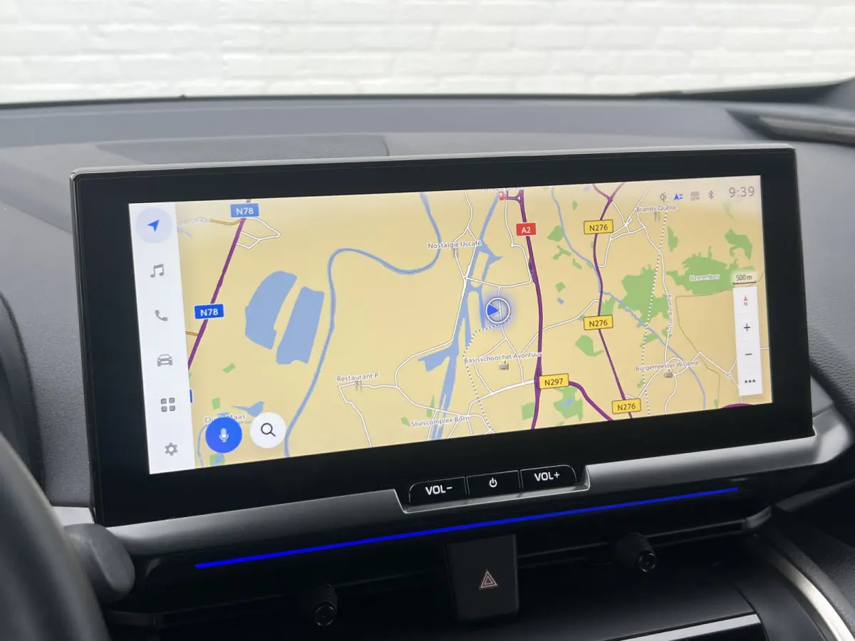 2.0 Plug-in Hybrid 220 Executive | JBL | ACC | Premium LED | Camera