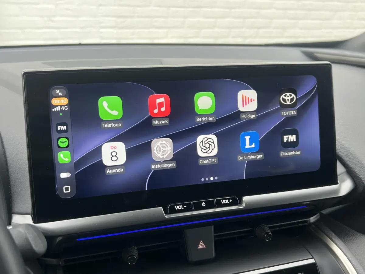 2.0 Plug-in Hybrid 220 Executive | JBL | ACC | Premium LED | Camera
