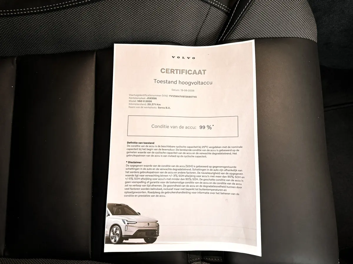 T8 Plug-in hybrid AWD Plus Dark | 360° camera | Harman Kardon | Stoel- en stuurverwarming | Trekhaak