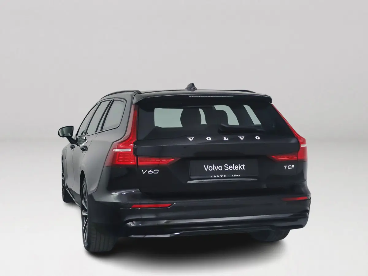 T8 Plug-in hybrid AWD Plus Dark | 360° camera | Harman Kardon | Stoel- en stuurverwarming | Trekhaak
