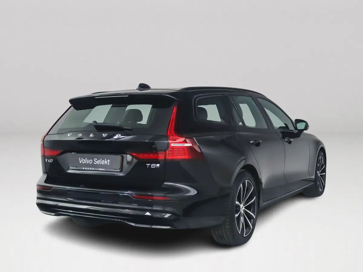 T8 Plug-in hybrid AWD Plus Dark | 360° camera | Harman Kardon | Stoel- en stuurverwarming | Trekhaak