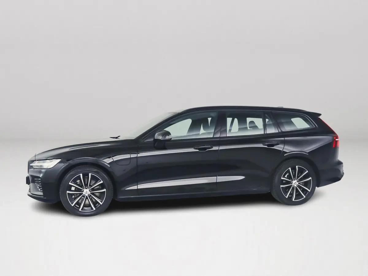 T8 Plug-in hybrid AWD Plus Dark | 360° camera | Harman Kardon | Stoel- en stuurverwarming | Trekhaak