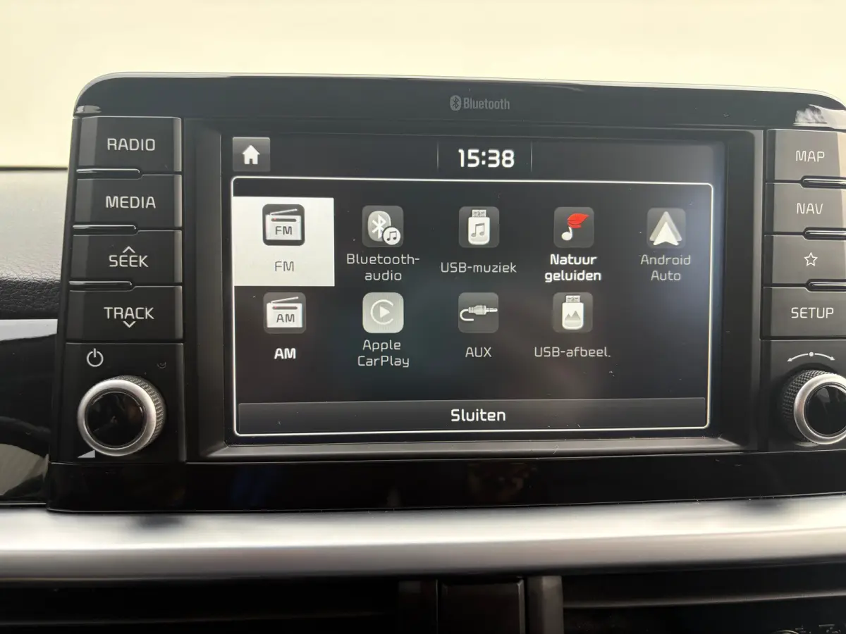 1.0 CVVT Design Edition |AIRCO| ELEKTRISCHE RAMEN VOOR| APPLE CARPLAY| ANDROIDAUTO| LICHTMETALEN VELGEN 16''|