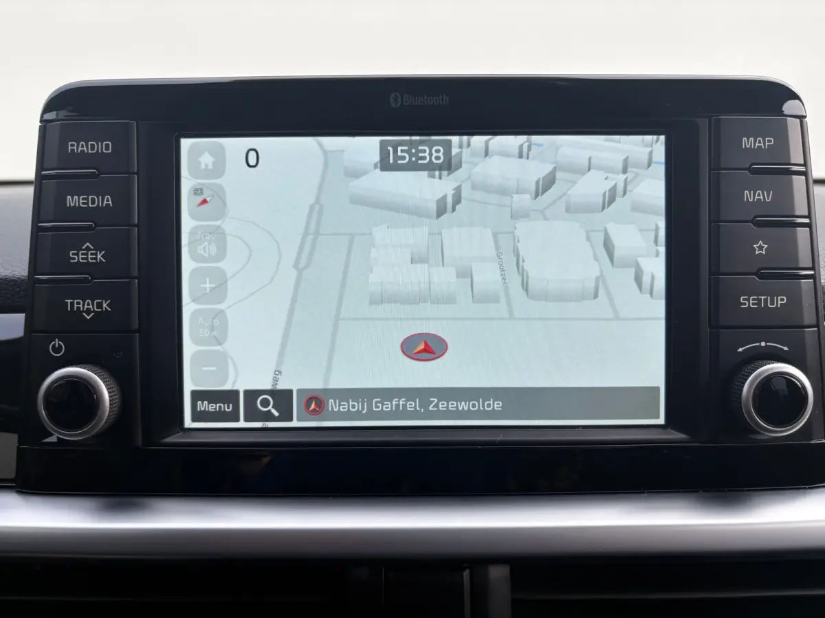 1.0 CVVT Design Edition |AIRCO| ELEKTRISCHE RAMEN VOOR| APPLE CARPLAY| ANDROIDAUTO| LICHTMETALEN VELGEN 16''|