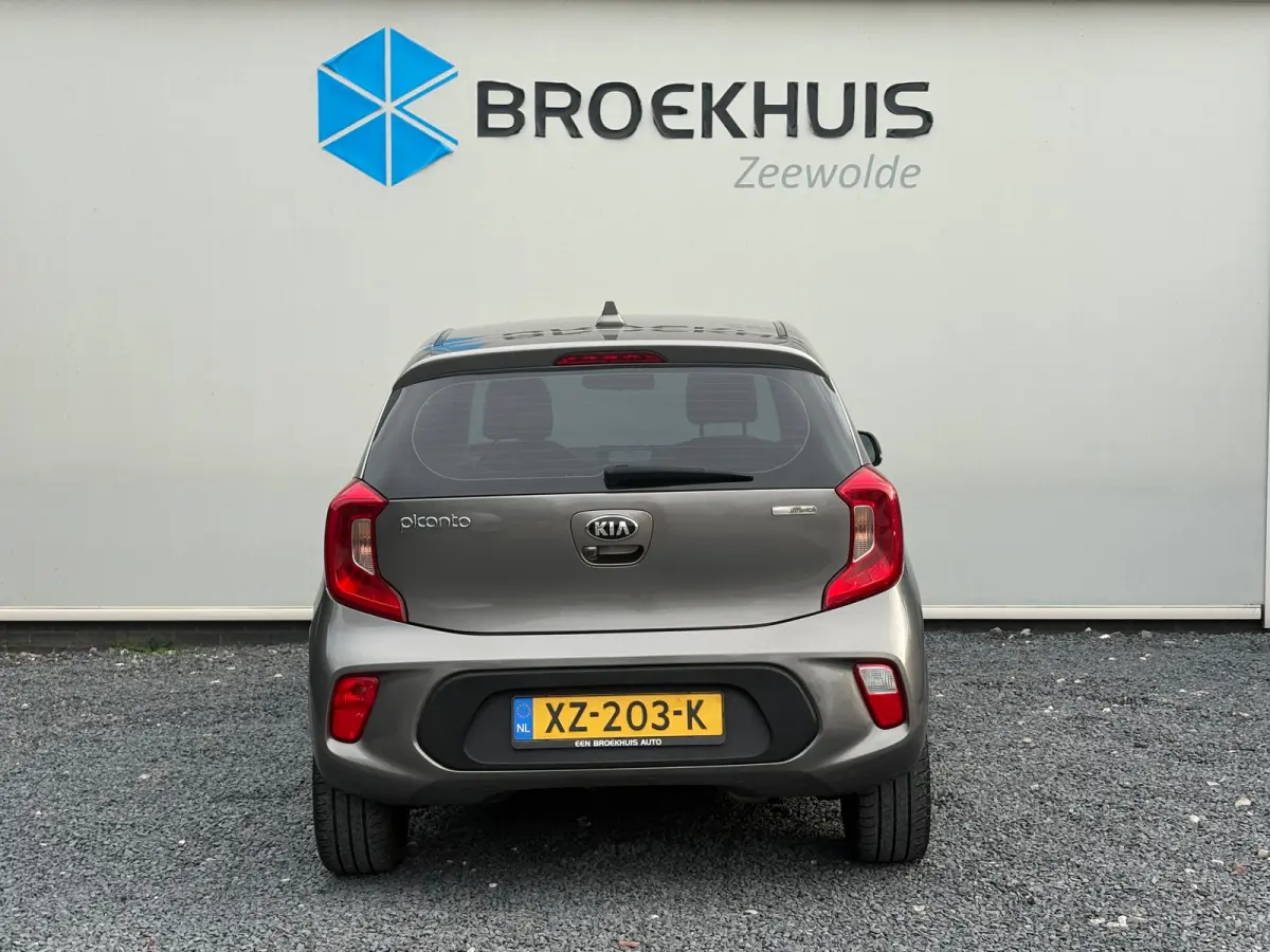 1.0 CVVT Design Edition |AIRCO| ELEKTRISCHE RAMEN VOOR| APPLE CARPLAY| ANDROIDAUTO| LICHTMETALEN VELGEN 16''|
