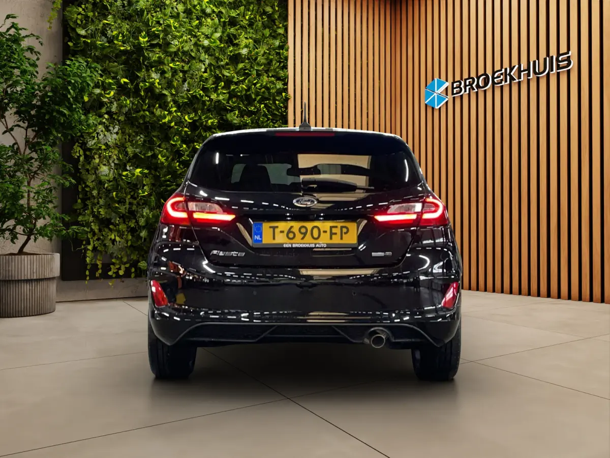125PK ST-line X 5DRS B&0 | Winterpack | Camera | 1ste eigenaar | Nav | Cruise |