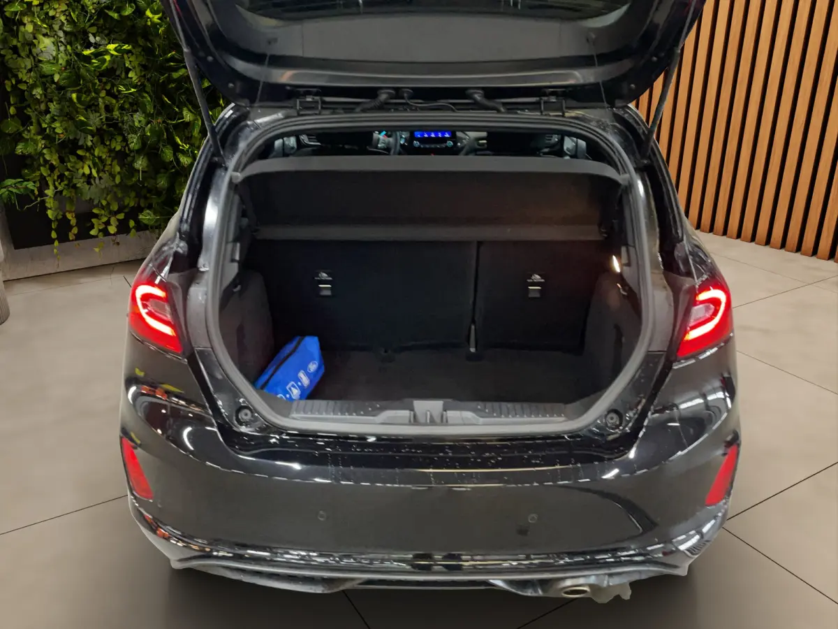 125PK ST-line X 5DRS B&0 | Winterpack | Camera | 1ste eigenaar | Nav | Cruise |