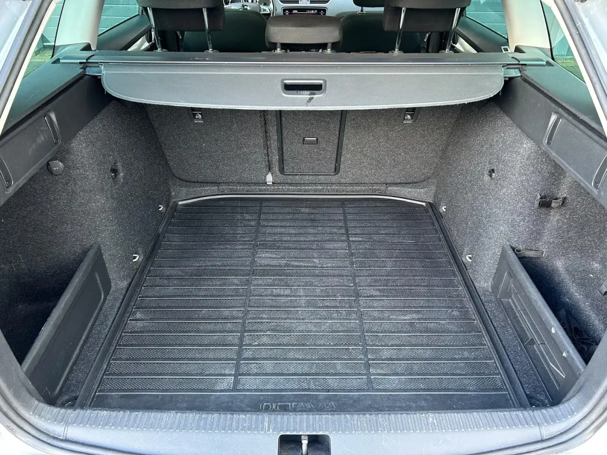1.5 TSI GREENTECH AMBITION BUSINESS I ADAPTIVE CRUISE CONTROL I APPLE CARPLAY I CLIMATE CONTROL