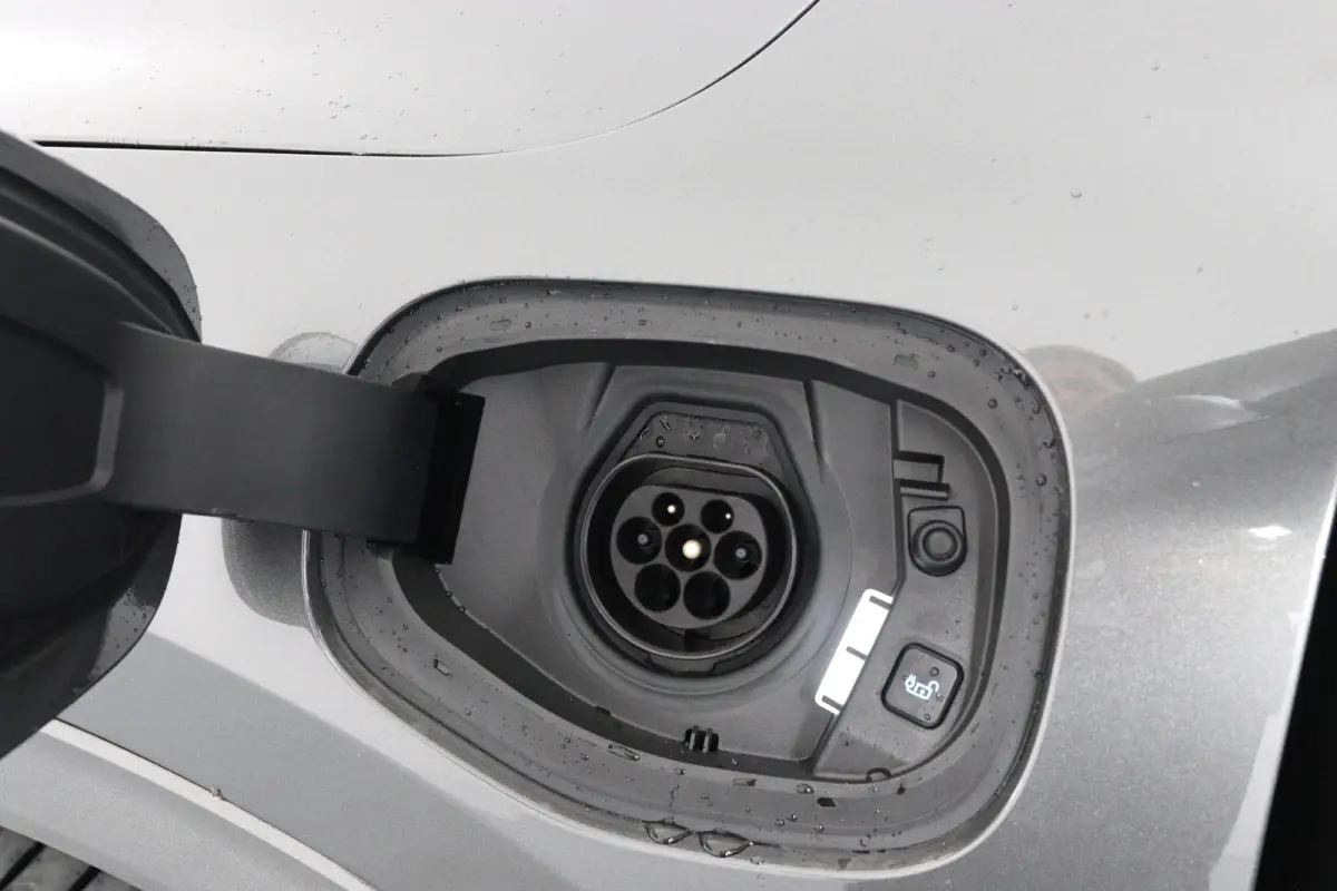 2.5 PHEV ST-Line X | Black Pack | Trekhaak | Elektrisch Panoramadak | Matrix LED | Winter Pack | Memory | Adaptive Cruise Control |