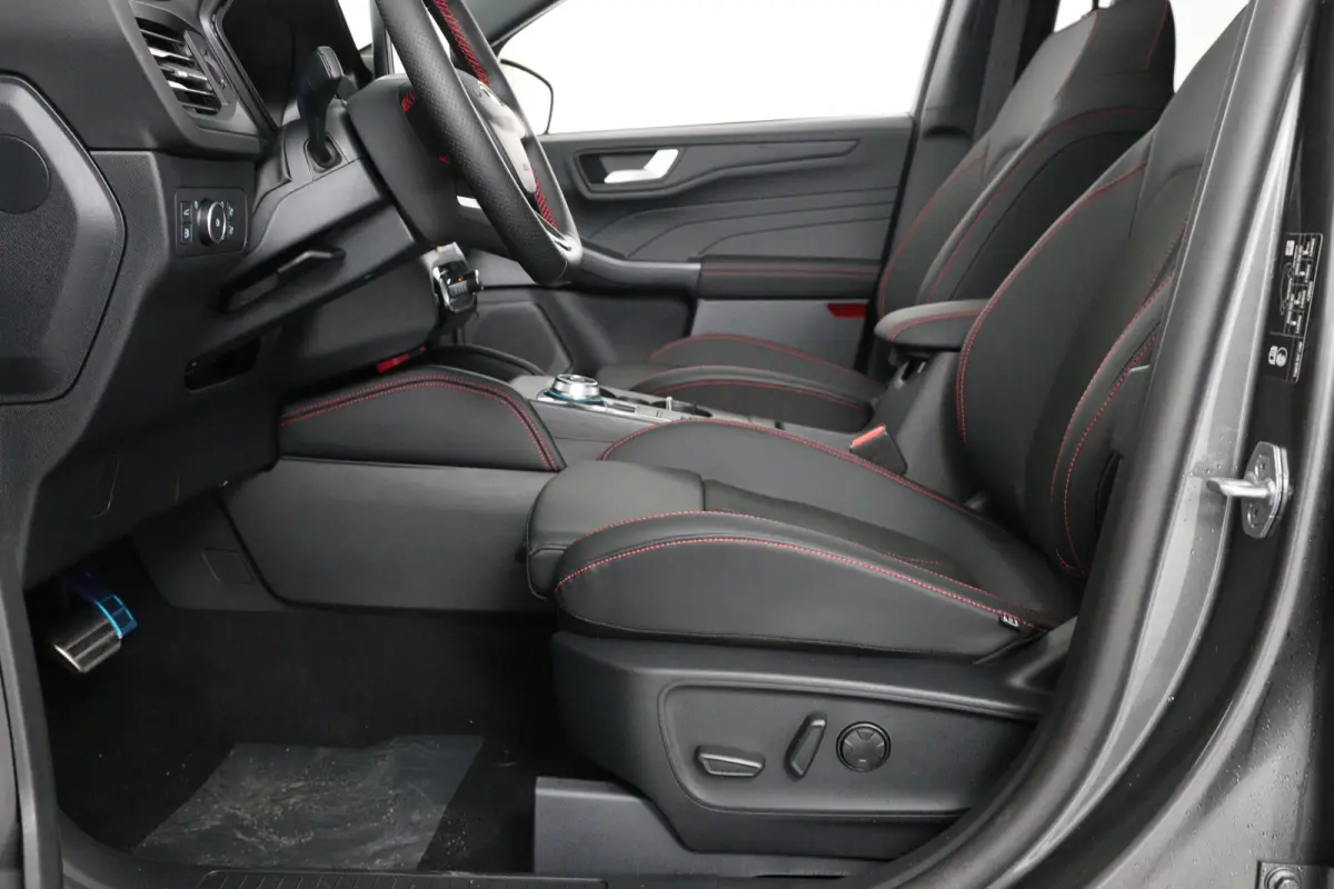 2.5 PHEV ST-Line X | Black Pack | Trekhaak | Elektrisch Panoramadak | Matrix LED | Winter Pack | Memory | Adaptive Cruise Control |