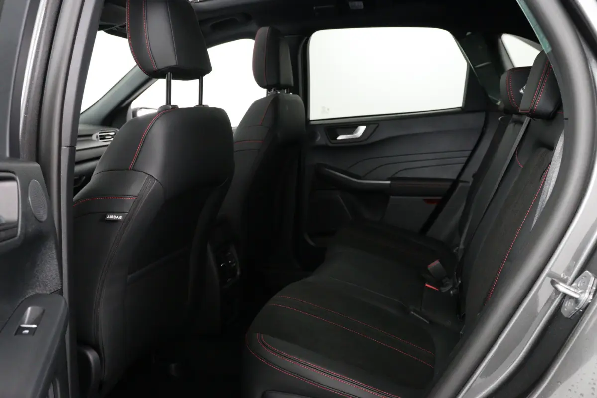 2.5 PHEV ST-Line X | Black Pack | Trekhaak | Elektrisch Panoramadak | Matrix LED | Winter Pack | Memory | Adaptive Cruise Control |