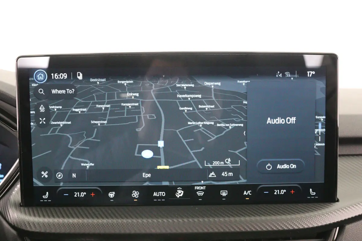 2.5 PHEV ST-Line X | Black Pack | Trekhaak | Elektrisch Panoramadak | Matrix LED | Winter Pack | Memory | Adaptive Cruise Control |