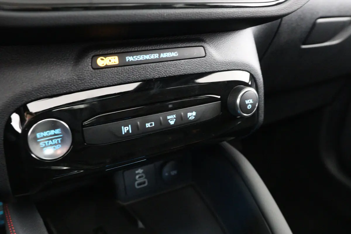 2.5 PHEV ST-Line X | Black Pack | Trekhaak | Elektrisch Panoramadak | Matrix LED | Winter Pack | Memory | Adaptive Cruise Control |