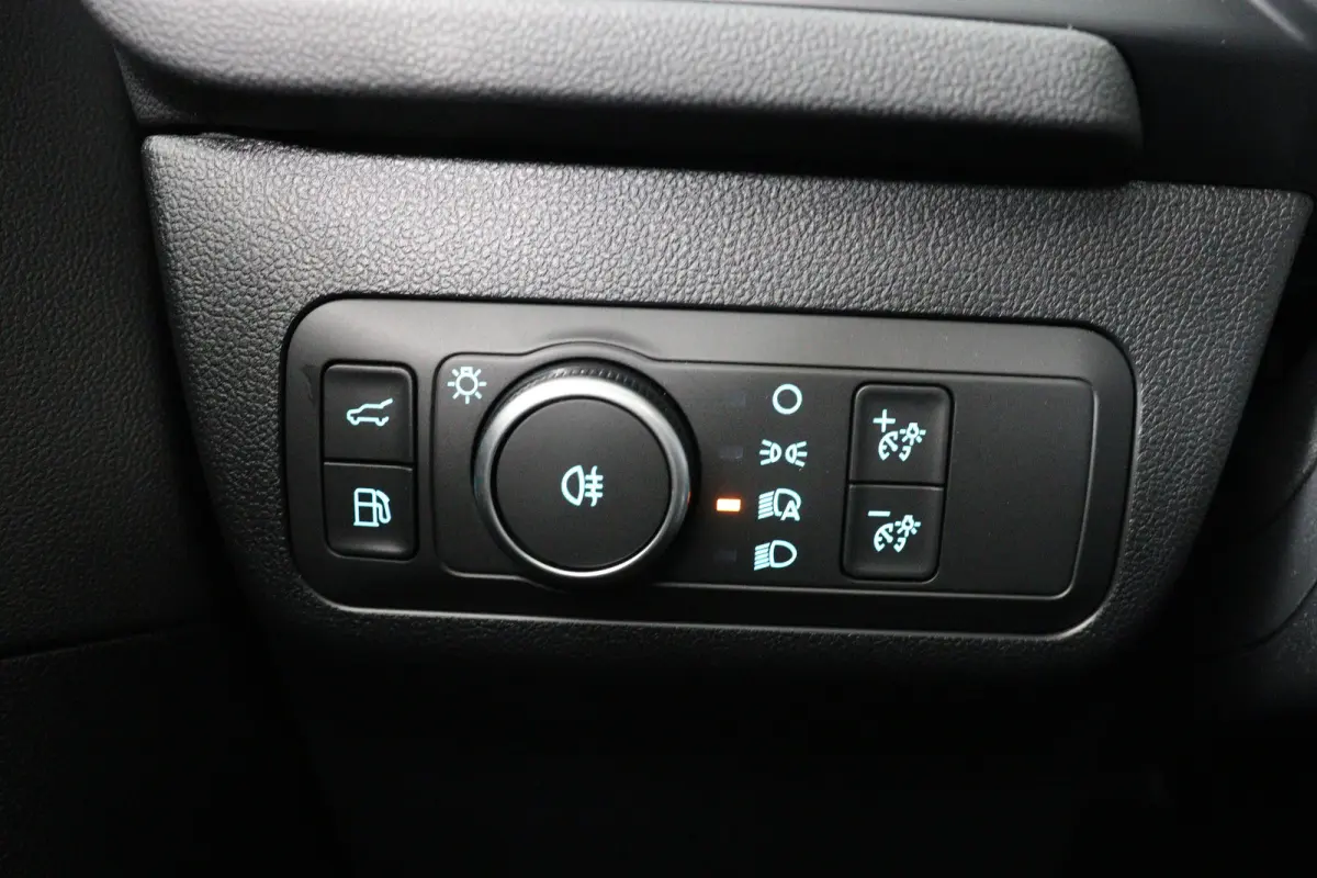2.5 PHEV ST-Line X | Black Pack | Trekhaak | Elektrisch Panoramadak | Matrix LED | Winter Pack | Memory | Adaptive Cruise Control |
