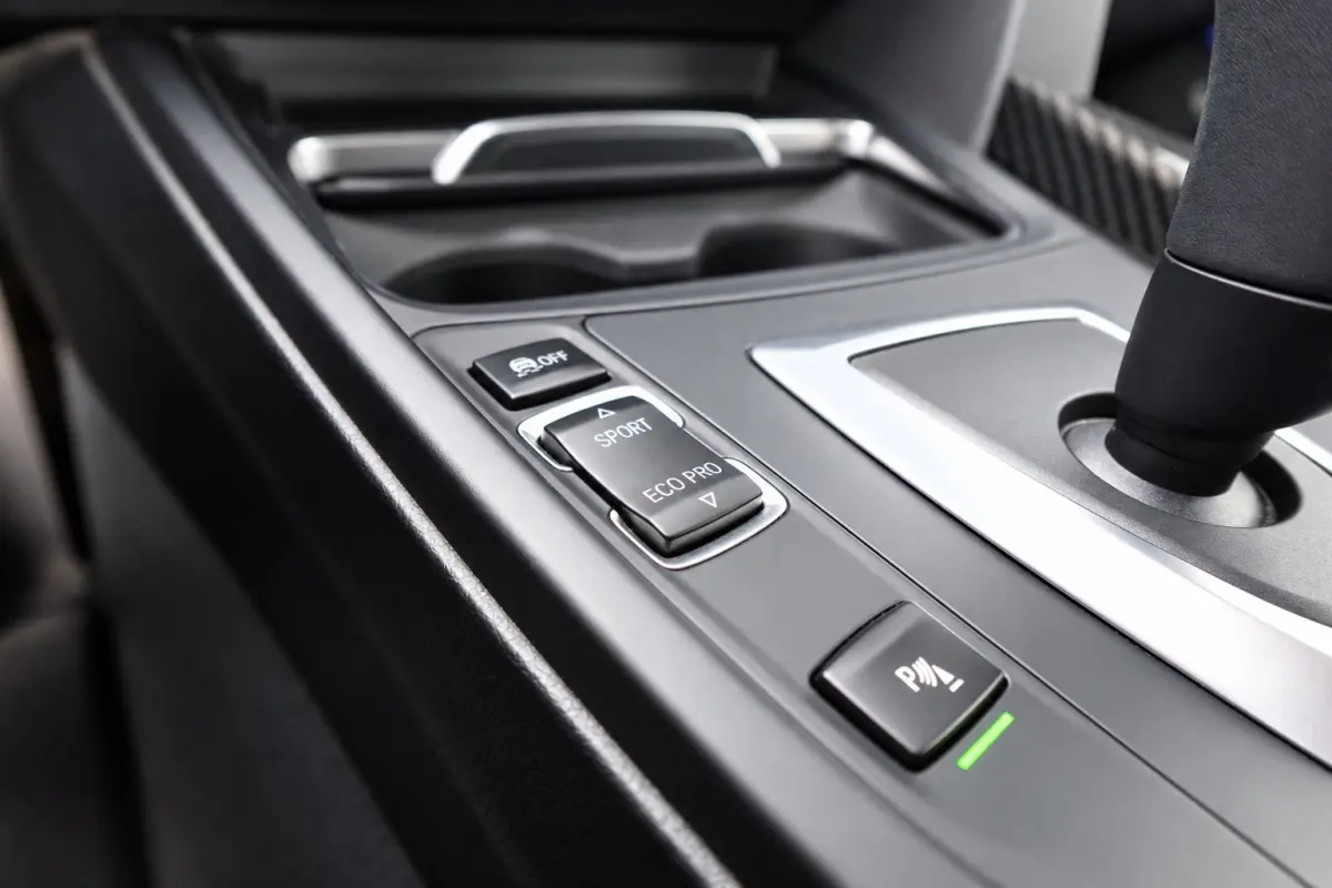 420i High Executive M SPORT KEYLESS PDC