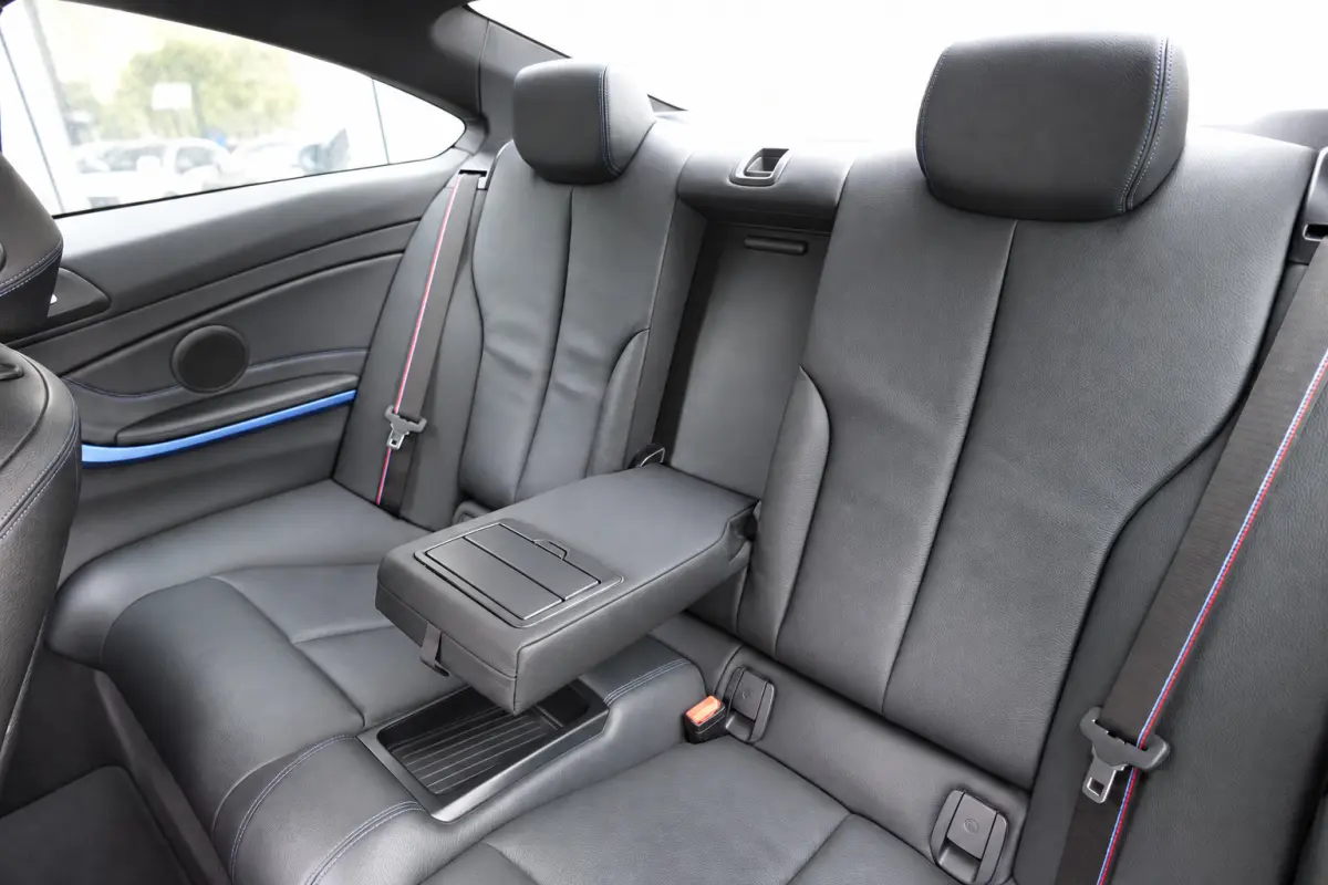 420i High Executive M SPORT KEYLESS PDC