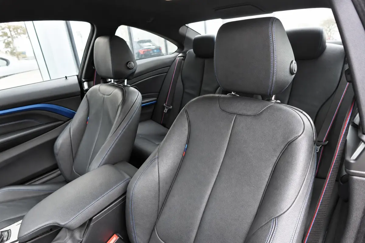 420i High Executive M SPORT KEYLESS PDC
