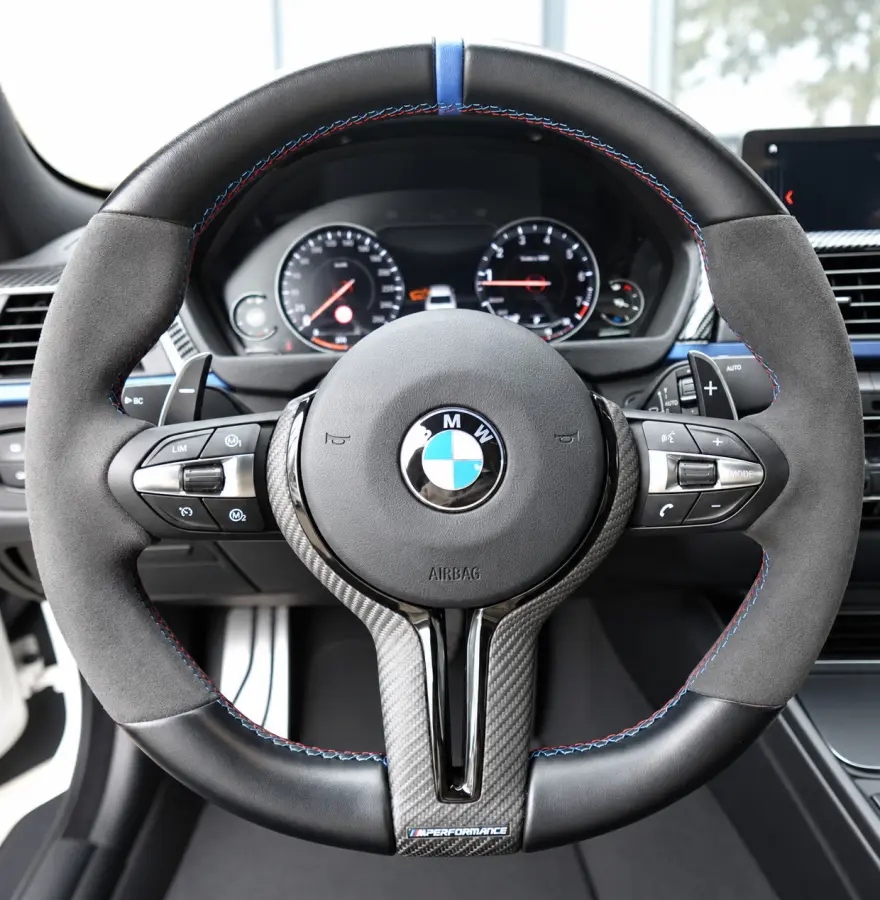 420i High Executive M SPORT KEYLESS PDC