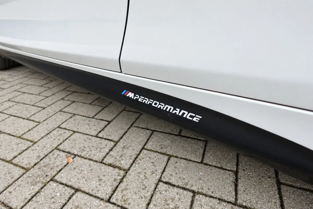 420i High Executive M SPORT KEYLESS PDC