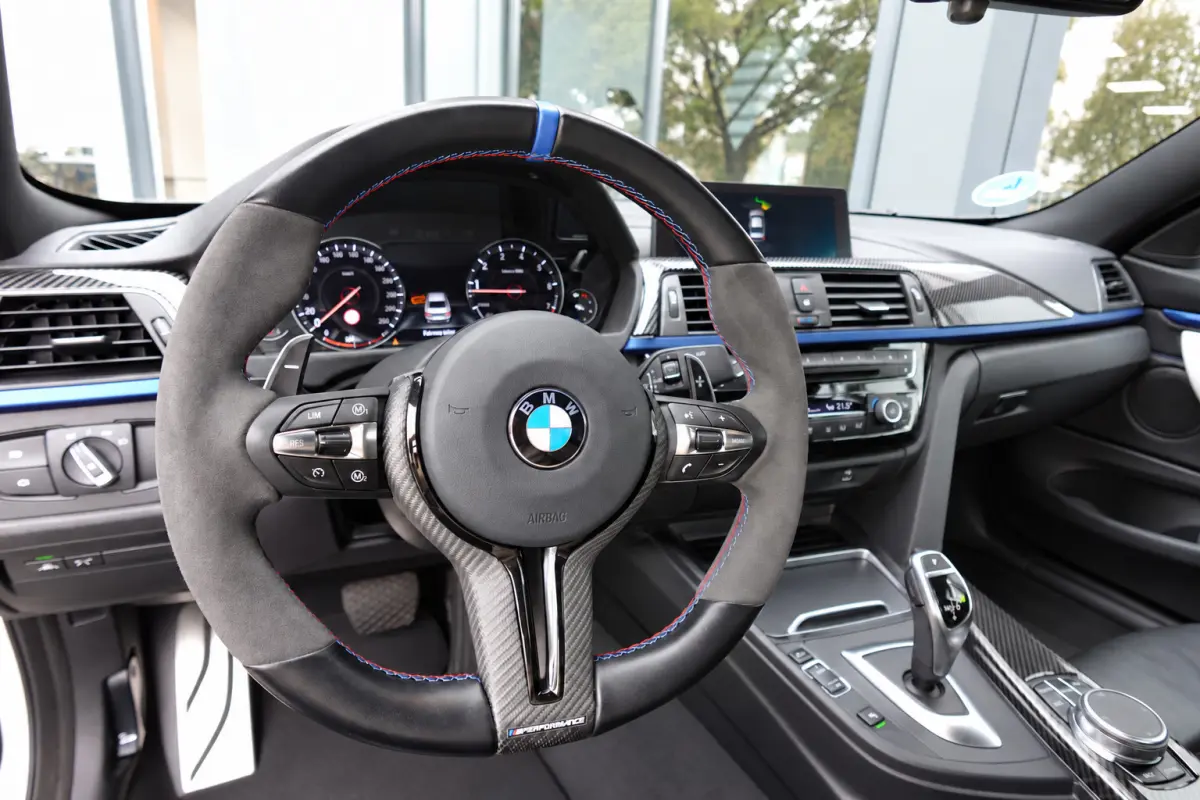 420i High Executive M SPORT KEYLESS PDC