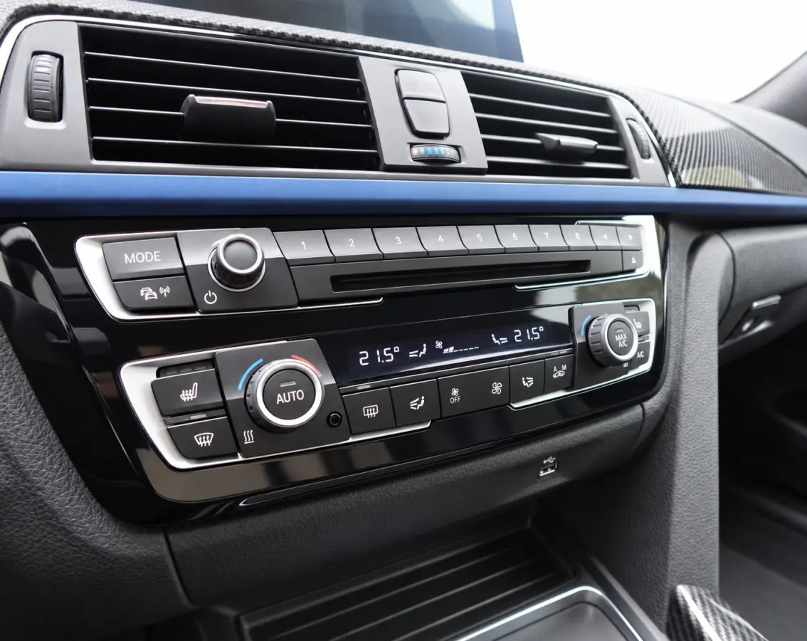 420i High Executive M SPORT KEYLESS PDC