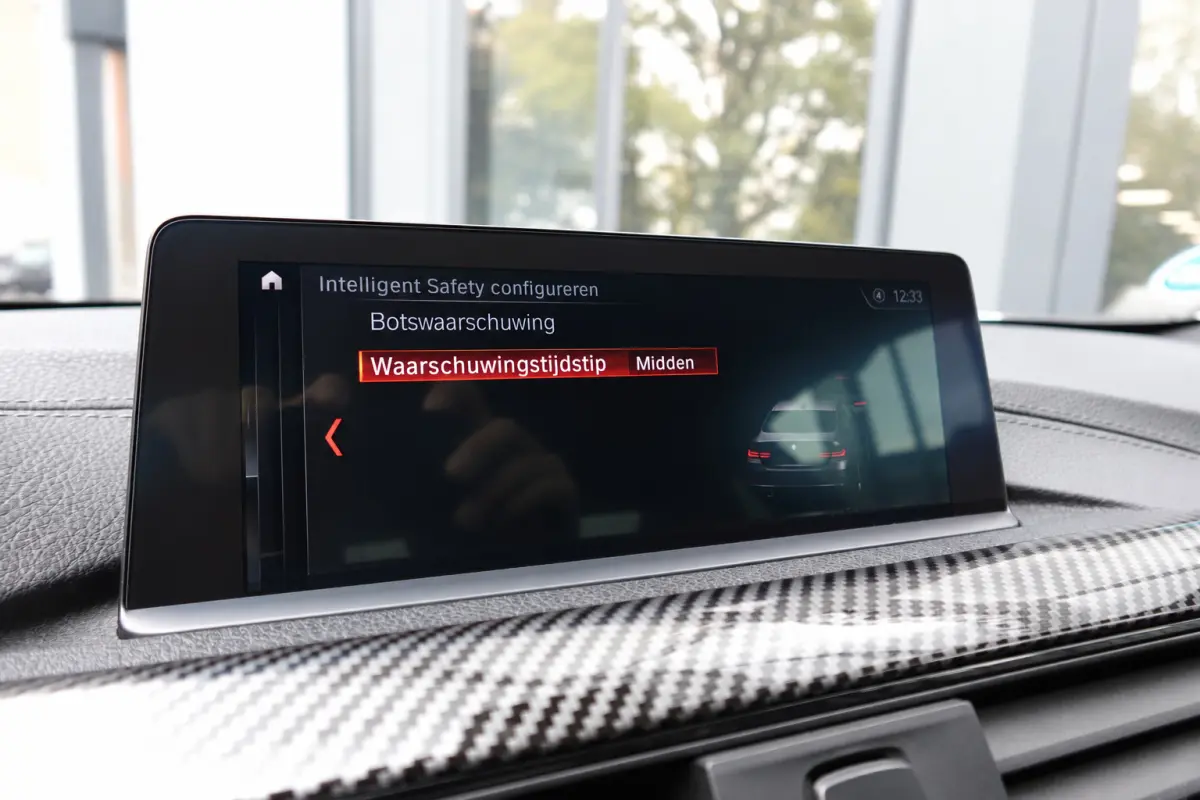 420i High Executive M SPORT KEYLESS PDC