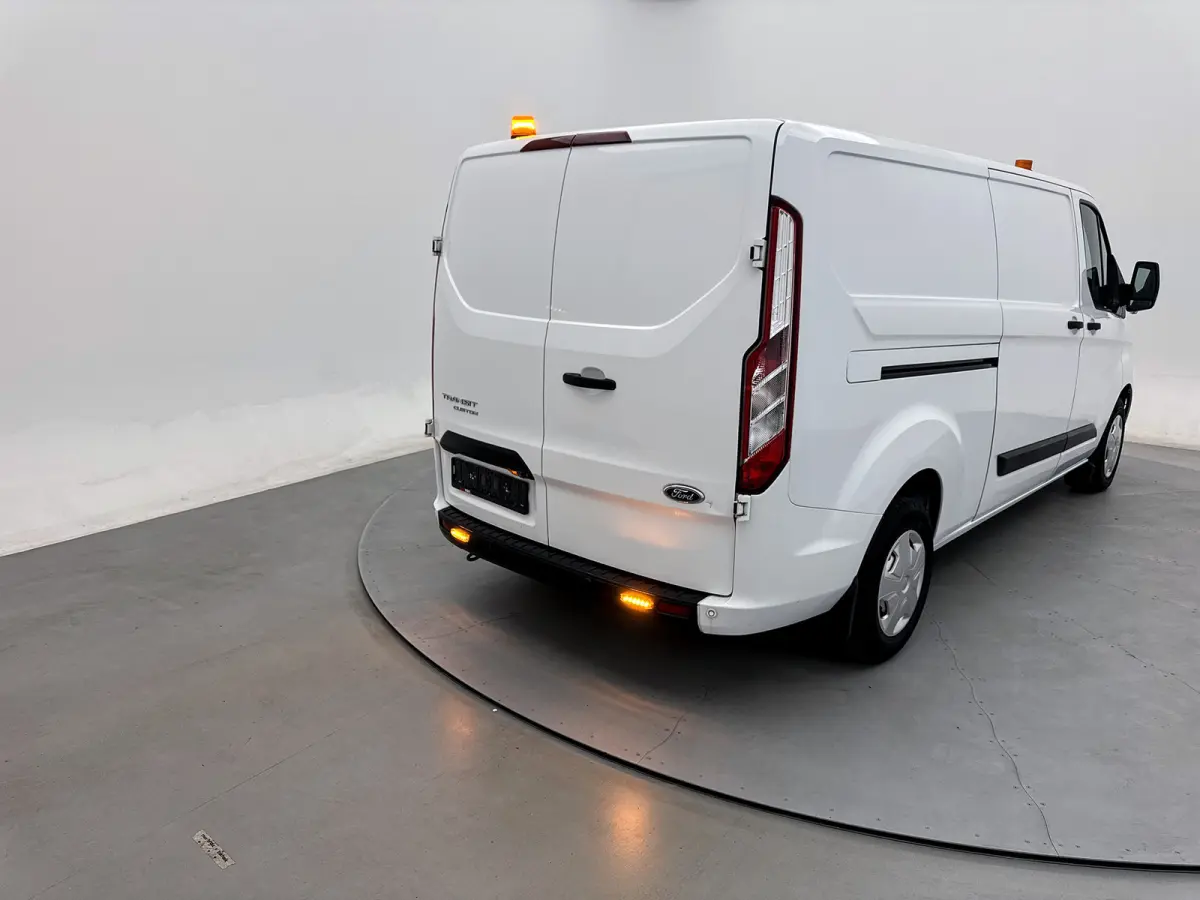 300 2.0 TDCI L2H1 130pk Camera Inrichting Servicewagen Cruise control