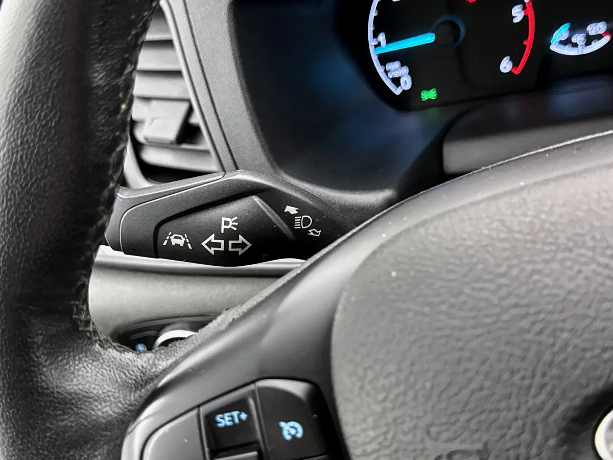 300 2.0 TDCI L2H1 130pk Camera Inrichting Servicewagen Cruise control