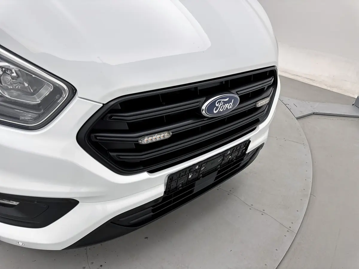 300 2.0 TDCI L2H1 130pk Camera Inrichting Servicewagen Cruise control