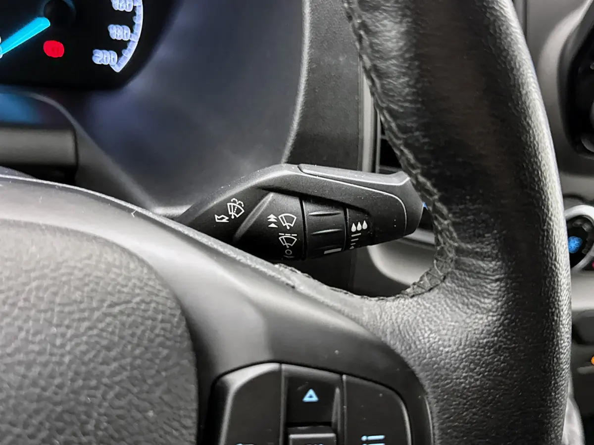 300 2.0 TDCI L2H1 130pk Camera Inrichting Servicewagen Cruise control