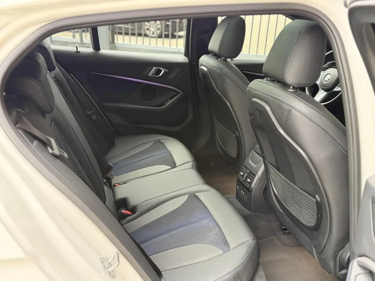 118i M Sport High Executive | PANORAMADAK | SFEER | TREKHAAK