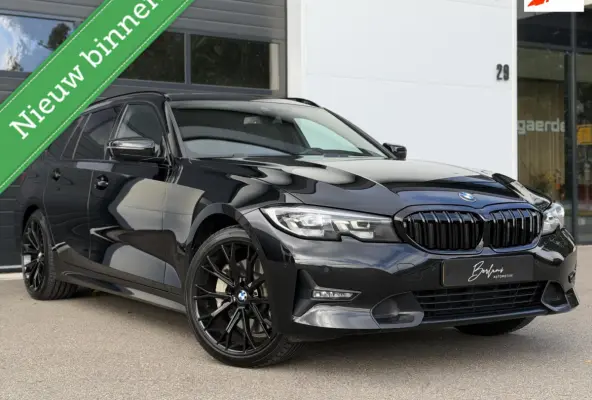 330e xDrive Sportline M SOH 94%|Trekhaak