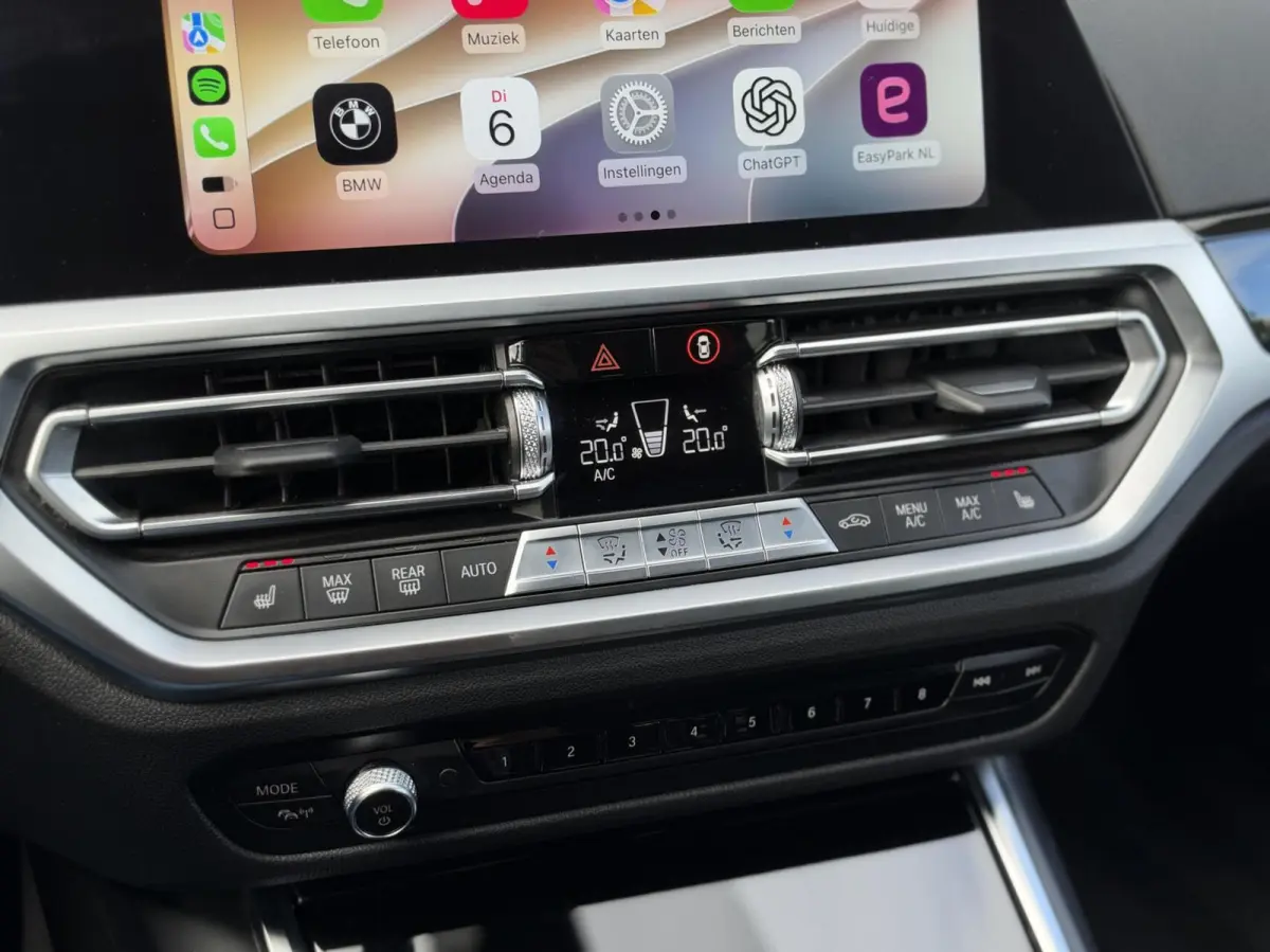 330e xDrive Sportline M SOH 94%|Trekhaak