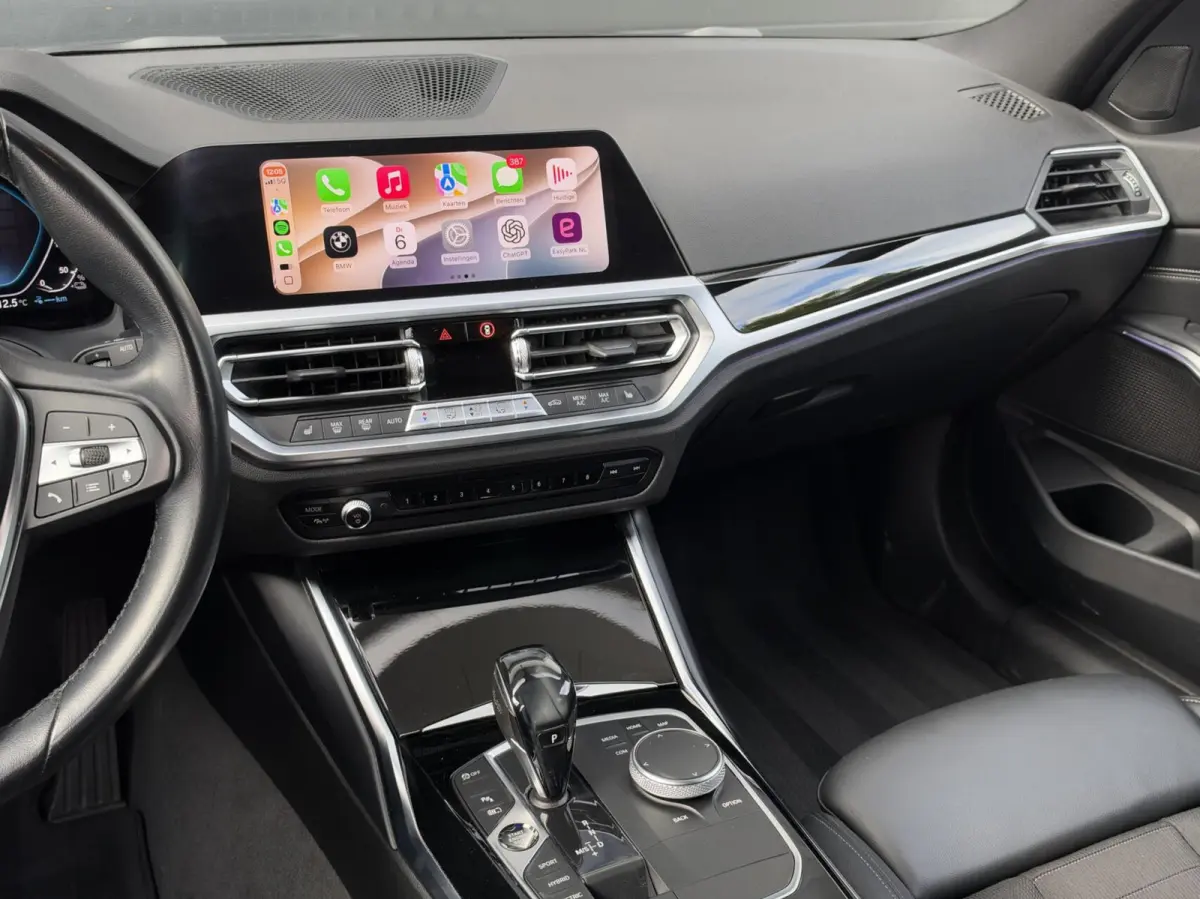 330e xDrive Sportline M SOH 94%|Trekhaak