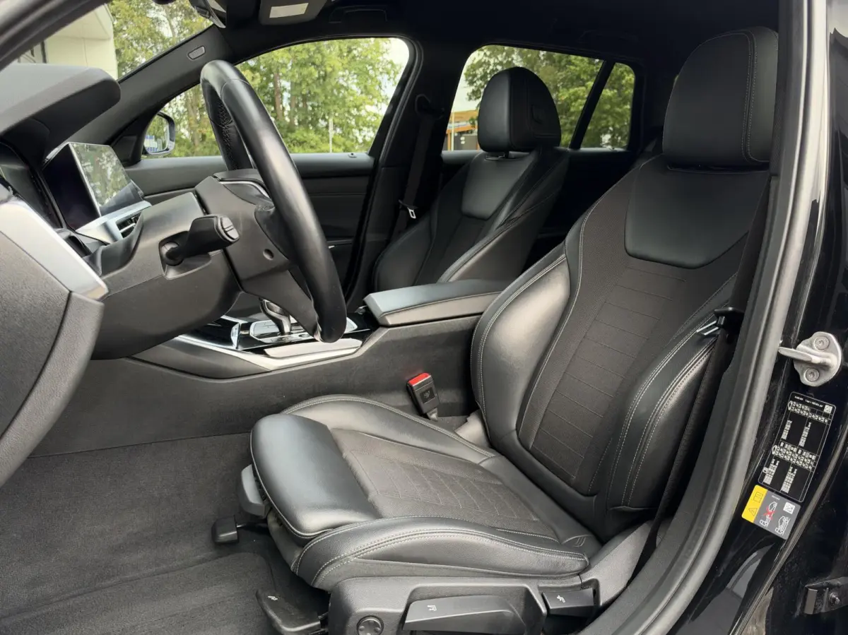 330e xDrive Sportline M SOH 94%|Trekhaak