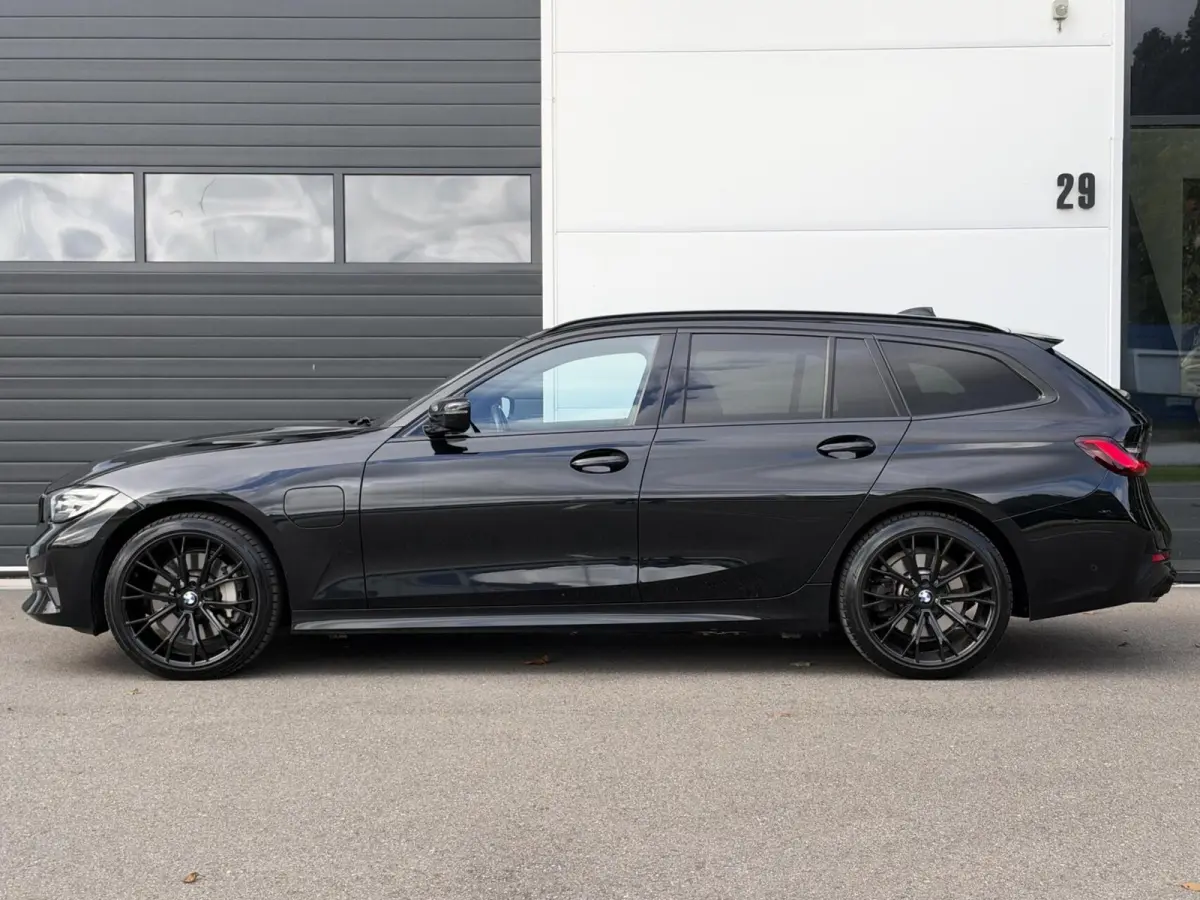 330e xDrive Sportline M SOH 94%|Trekhaak