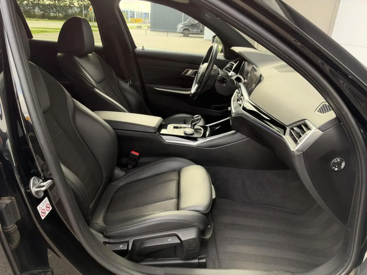 330e xDrive Sportline M SOH 94%|Trekhaak