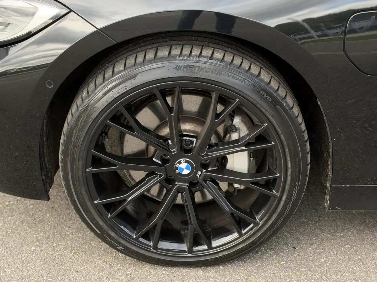 330e xDrive Sportline M SOH 94%|Trekhaak